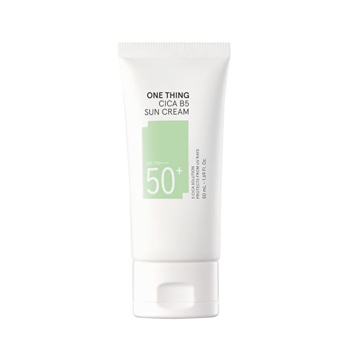 Cica B5 Sun Cream - 50ml