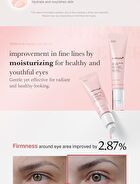 PDRN Pink Peptide Eye Cream - 30ml