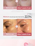 PDRN Pink Peptide Eye Cream - 30ml