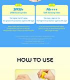 Vitamin C Brightening Sun Stick - 20g