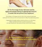 Vitamin C Brightening Sun Stick - 20g