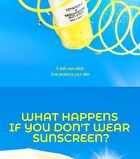 Vitamin C Brightening Sun Stick - 20g