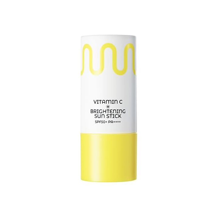 Vitamin C Brightening Sun Stick - 20g