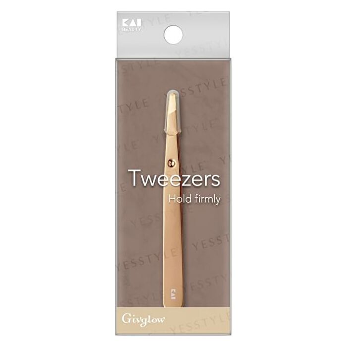 Givglow Tweezers - 1 pc