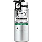 Ag Deo 24 Men Medicated Body Cleanse Refresh Citrus - 490ml