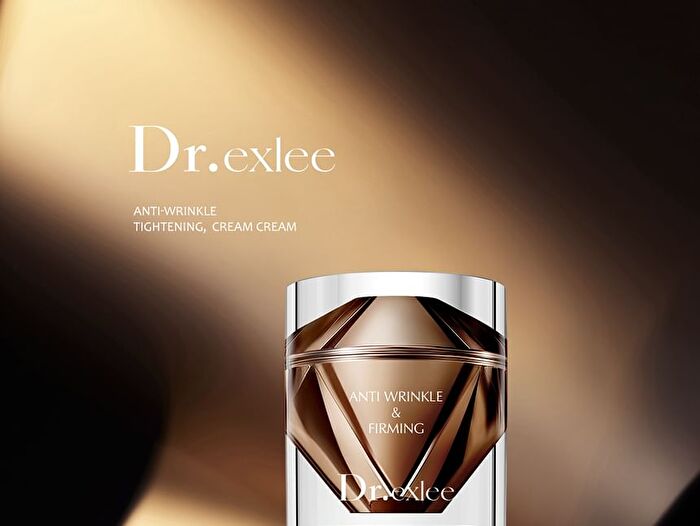 Anti-Wrinkle Firming Cream - 30g