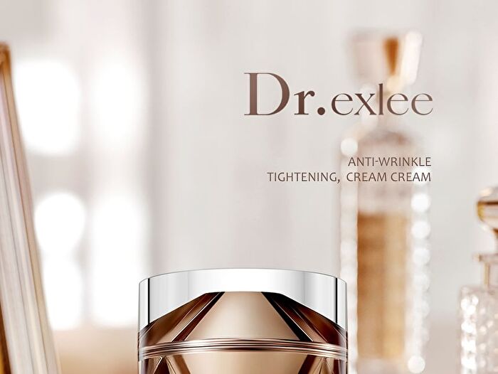 Anti-Wrinkle Firming Cream - 30g