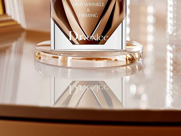 Anti-Wrinkle Firming Cream - 30g