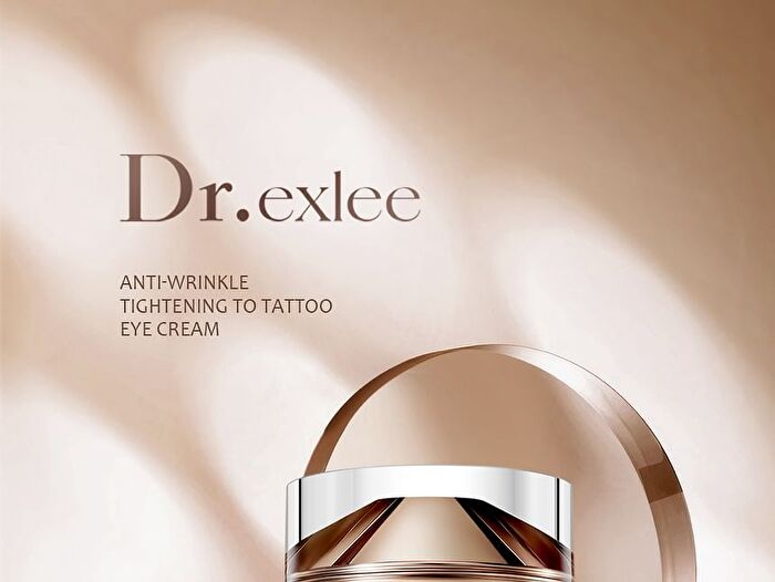 Anti-Wrinkle Firming Cream - 30g