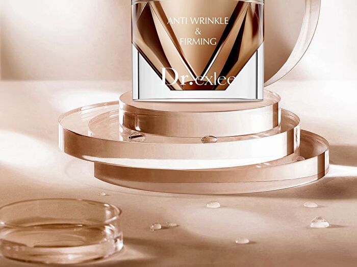 Anti-Wrinkle Firming Cream - 30g