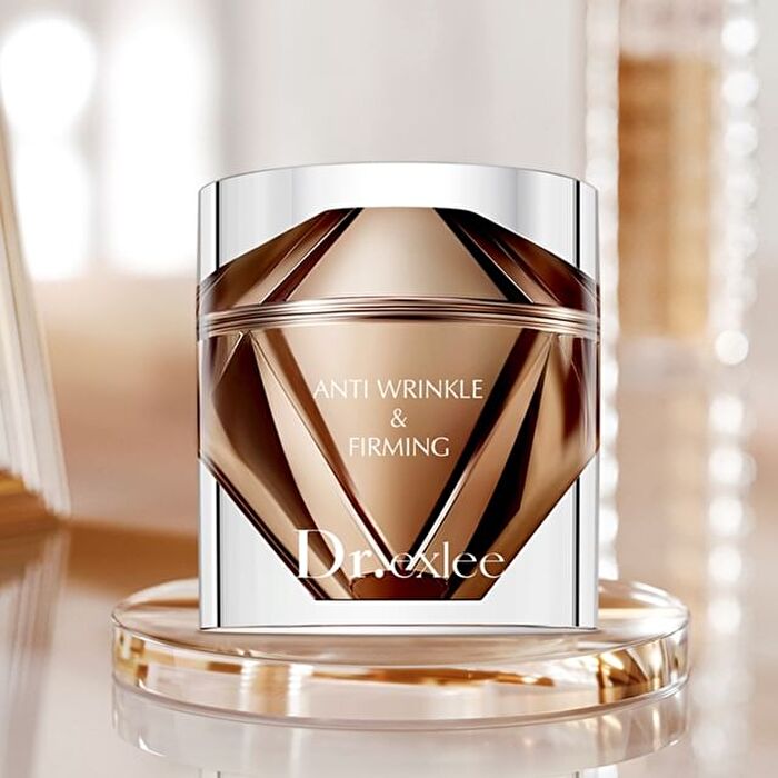 Anti-Wrinkle Firming Cream - 30g