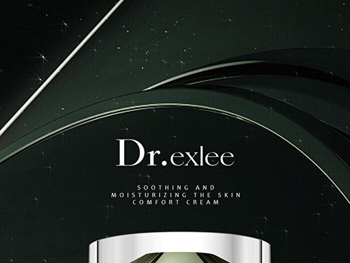 Soothing Repairing Cream - 30g
