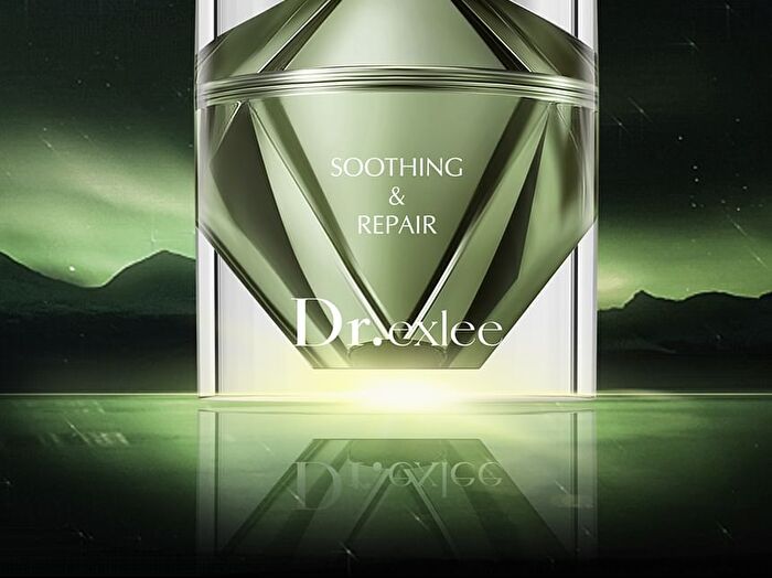 Soothing Repairing Cream - 30g