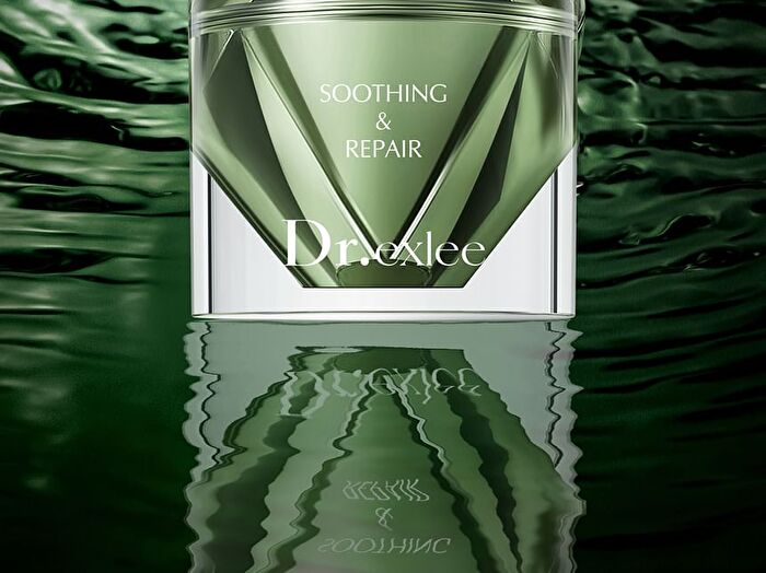 Soothing Repairing Cream - 30g