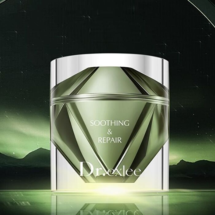Soothing Repairing Cream - 30g
