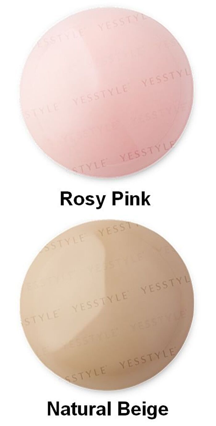 Genoptics CC Primer SPF 50+ PA++++ - Rosy Pink - 30g