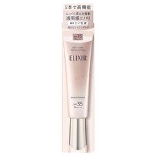 Elixir Day Care Revolution Brightening SPF 35 PA++++ - 35ml