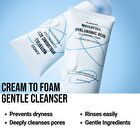 Jumiso Waterfull Hyaluronic Acid Cleansing Foam - 150ml
