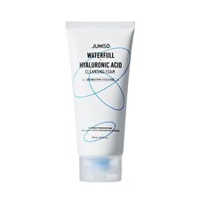 Jumiso Waterfull Hyaluronic Acid Cleansing Foam - 150ml