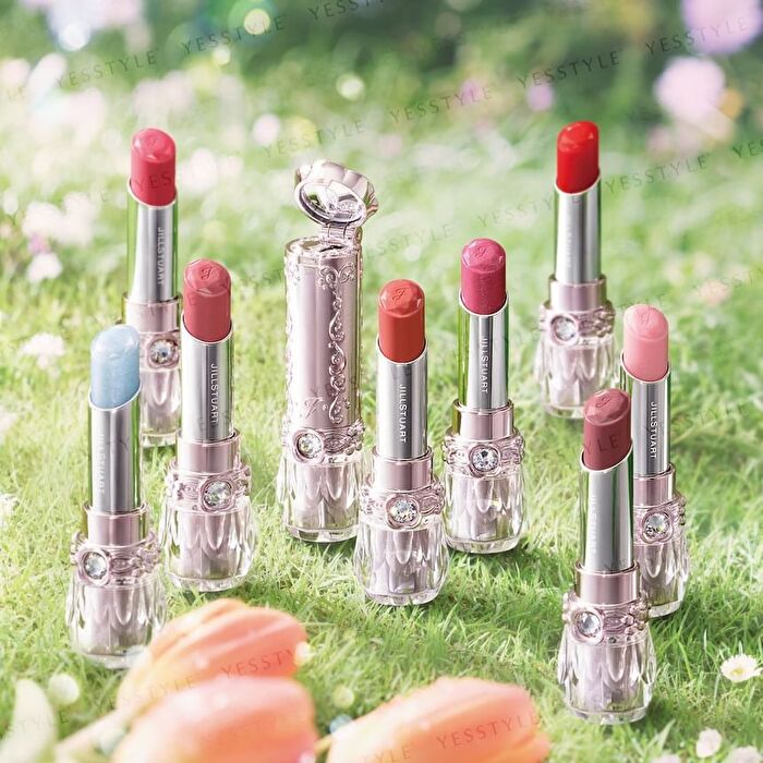 Lip Blossom Balm - 06 Until Midnight