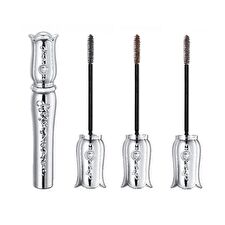 Blooming Lash Film Curler - 01 Midnight Silence