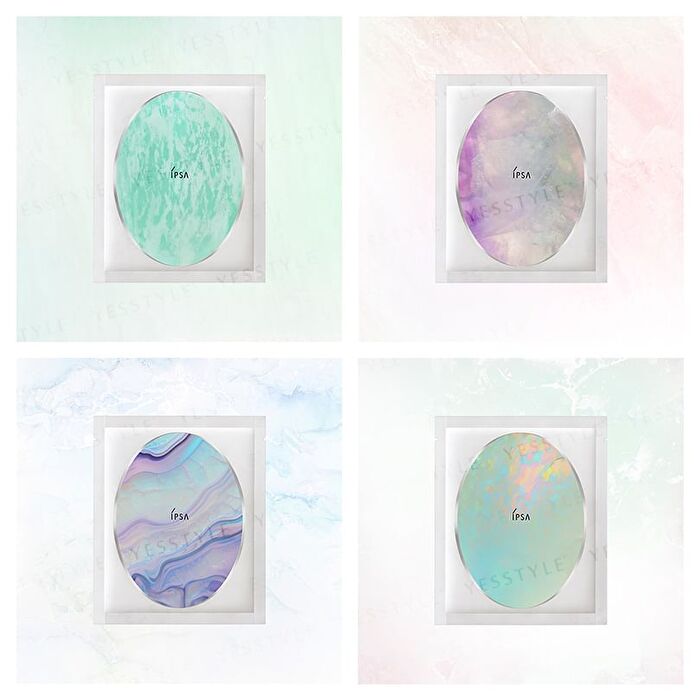 Shine Tomorrow Mask LE - 5 pcs