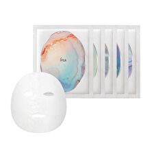 Ipsa Shine Tomorrow Mask LE - 5 pcs