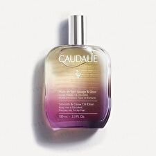 Smooth & Glow Oil Elixir - 100ml