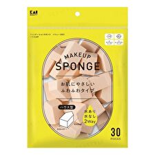 Makeup Sponge Value House - 30 pcs
