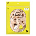 Makeup Sponge Value House - 30 pcs
