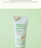Control-T Acid Pore Clay Pack - 80ml