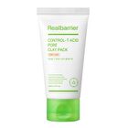 Control-T Acid Pore Clay Pack - 80ml