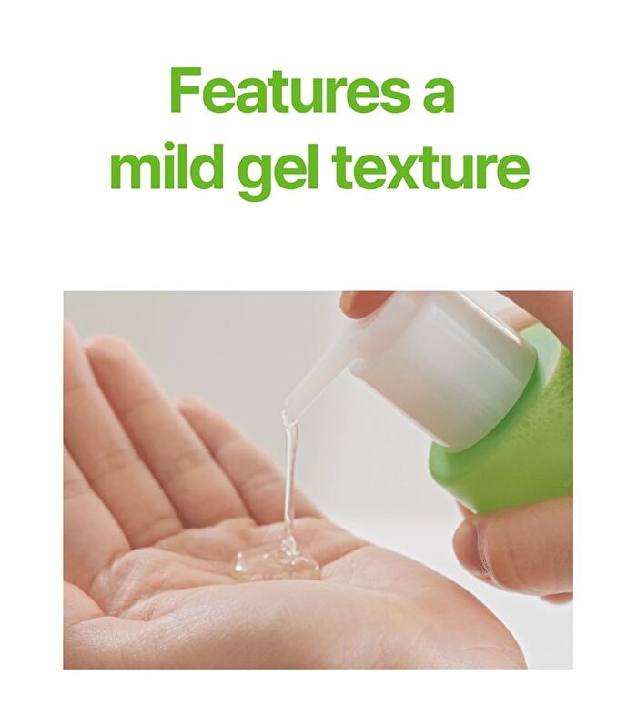 Control-T Cleansing Foam - 200ml
