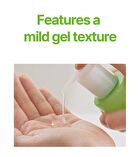Control-T Cleansing Foam - 200ml