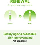 Control-T Cleansing Foam - 200ml