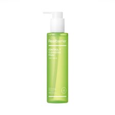 Realbarrier Control-T Cleansing Foam - 200ml