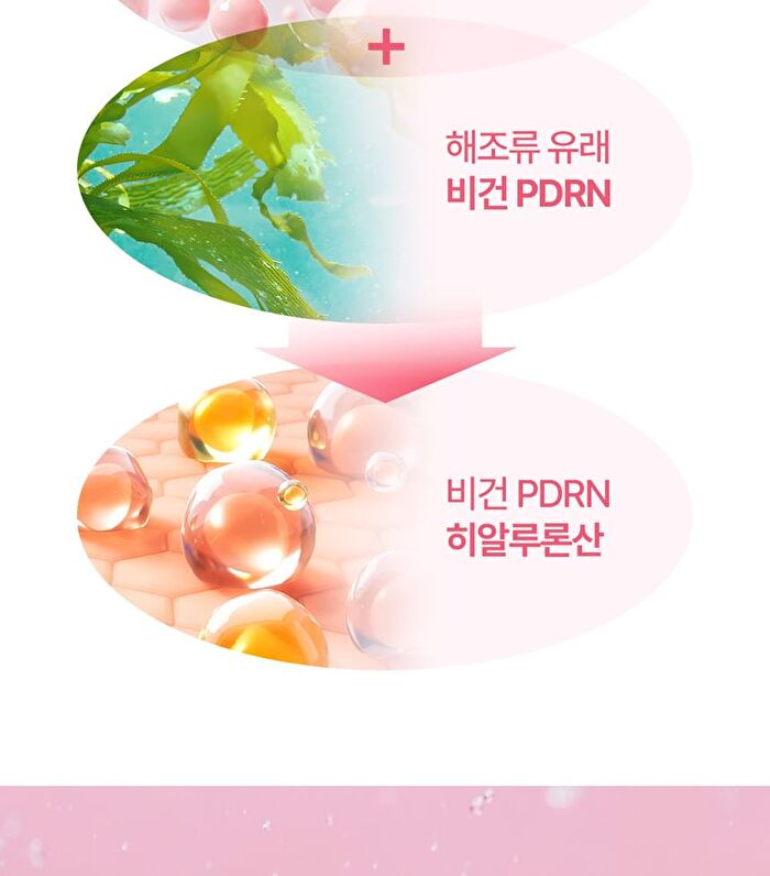 PDRN Glow Repair Serum - 30ml