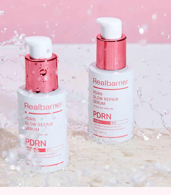 PDRN Glow Repair Serum - 30ml