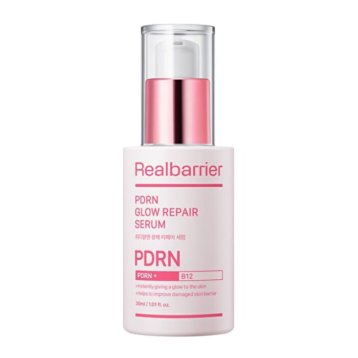 PDRN Glow Repair Serum - 30ml