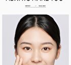 Bioaqua Green Tea Refreshing Facial Mask - #Green Tea - 1 pcs