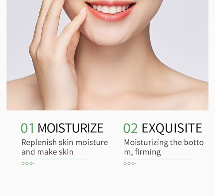 Bioaqua Green Tea Refreshing Facial Mask - #Green Tea - 1 pcs