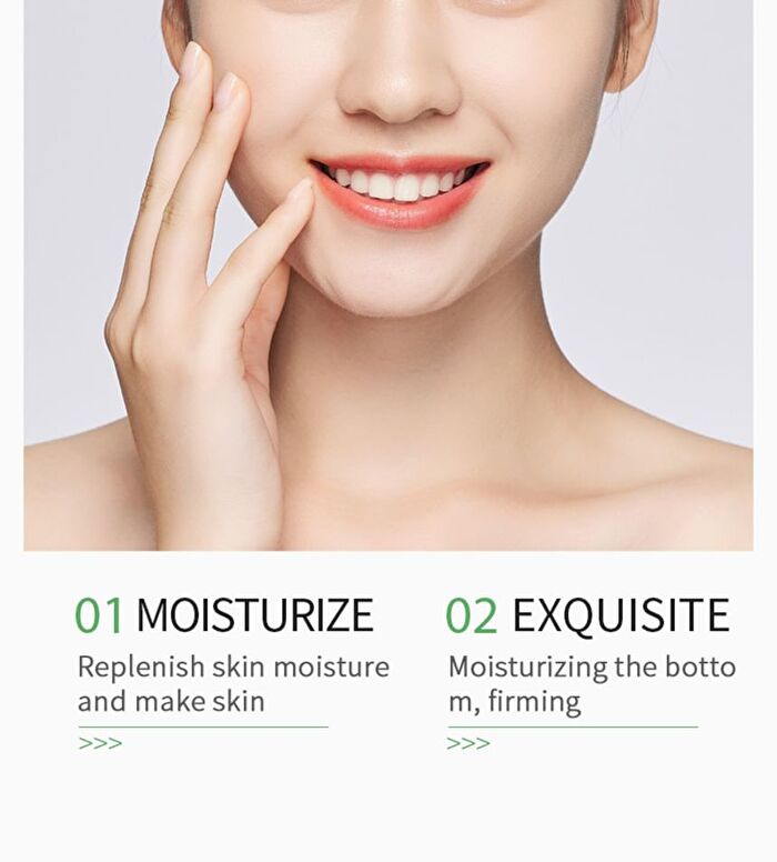 Bioaqua Kiwi Fruit Brigten Skin Facial Mask - #Kiwi Fruit - 1 pcs