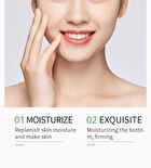 Bioaqua Kiwi Fruit Brigten Skin Facial Mask - #Kiwi Fruit - 1 pcs