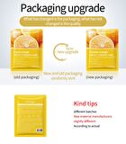 Bioaqua Kiwi Fruit Brigten Skin Facial Mask - #Kiwi Fruit - 1 pcs