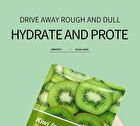 Bioaqua Kiwi Fruit Brigten Skin Facial Mask - #Kiwi Fruit - 1 pcs