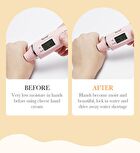 Bioaqua Vitamin C White Brighten Hand Cream - #Hand Cream