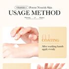 Bioaqua Vitamin C White Brighten Hand Cream - #Hand Cream