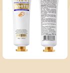 Bioaqua Vitamin C White Brighten Hand Cream - #Hand Cream