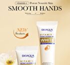 Bioaqua Vitamin C White Brighten Hand Cream - #Hand Cream
