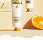 Bioaqua Vitamin C White Brighten Hand Cream - #Hand Cream